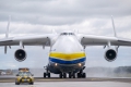 Antonov An-225 Mriya
